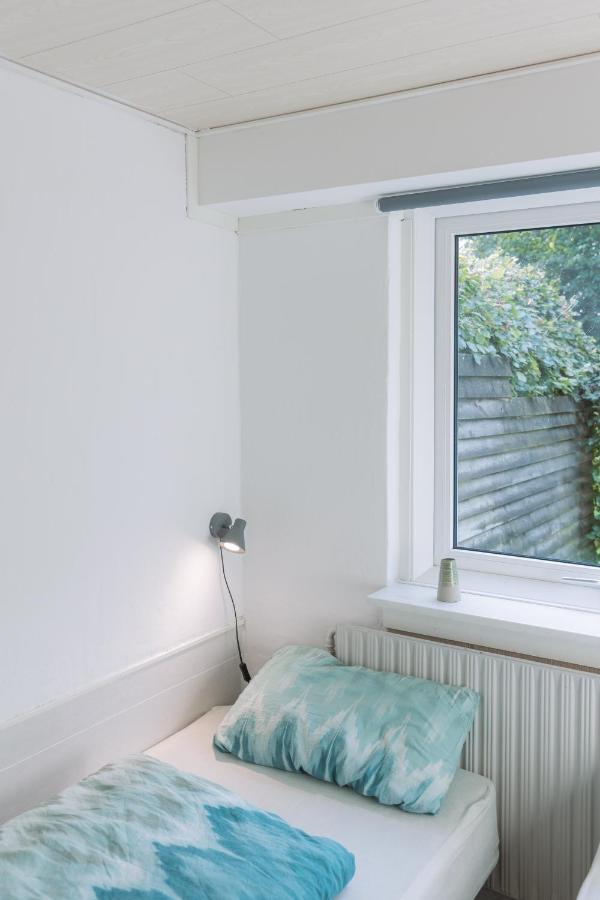 Drommehus Ferienwohnungen Nørre Nebel 外观 照片